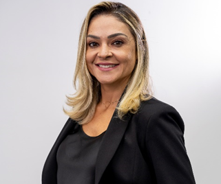 Kelly Godoi, Diretora Jurídica
