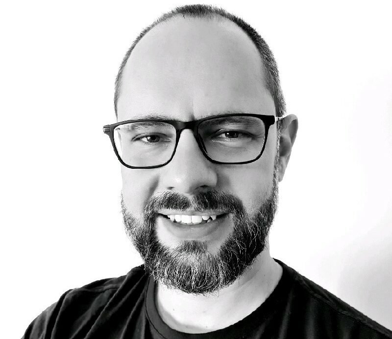 Leonardo Pupim - Diretor de TI da It’sSeg Company