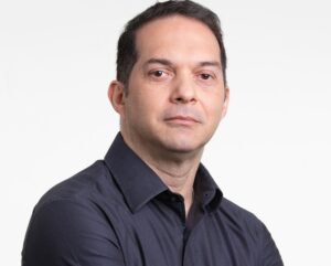 Luciano Alves de Oliveira - Diretor Geral Brasil e Portugal do OTRS Group