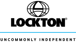 Logotipo - Lockton