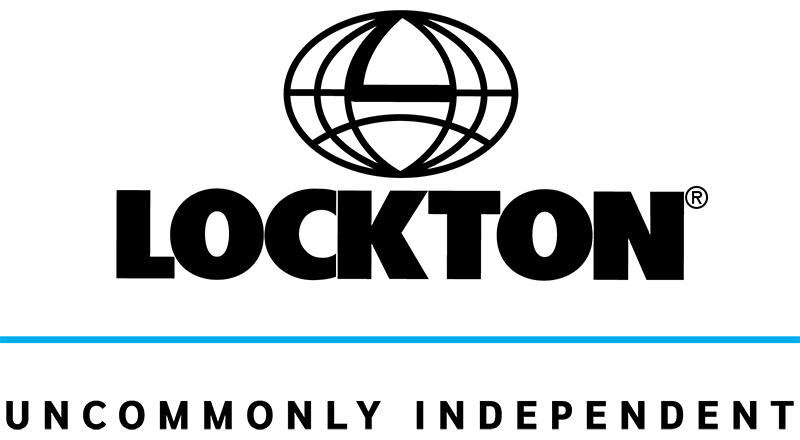 Logotipo - Lockton
