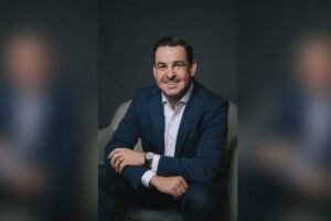 Marcos Aurélio Couto, CEO da Alper