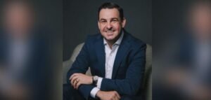 Marcos Aurélio Couto, CEO da Alper