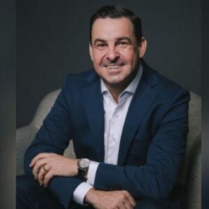 Marcos Aurélio Couto, CEO da Alper