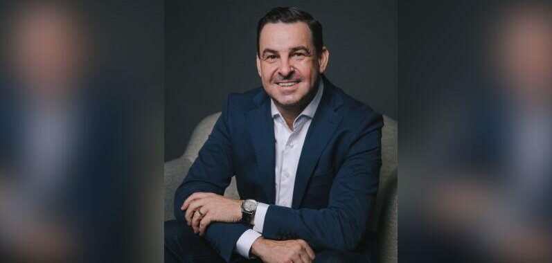 Marcos Aurélio Couto, CEO da Alper
