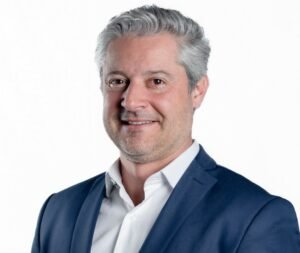 Maurício Vinhão - Head de Sales & Client Management da WTW no Brasil.