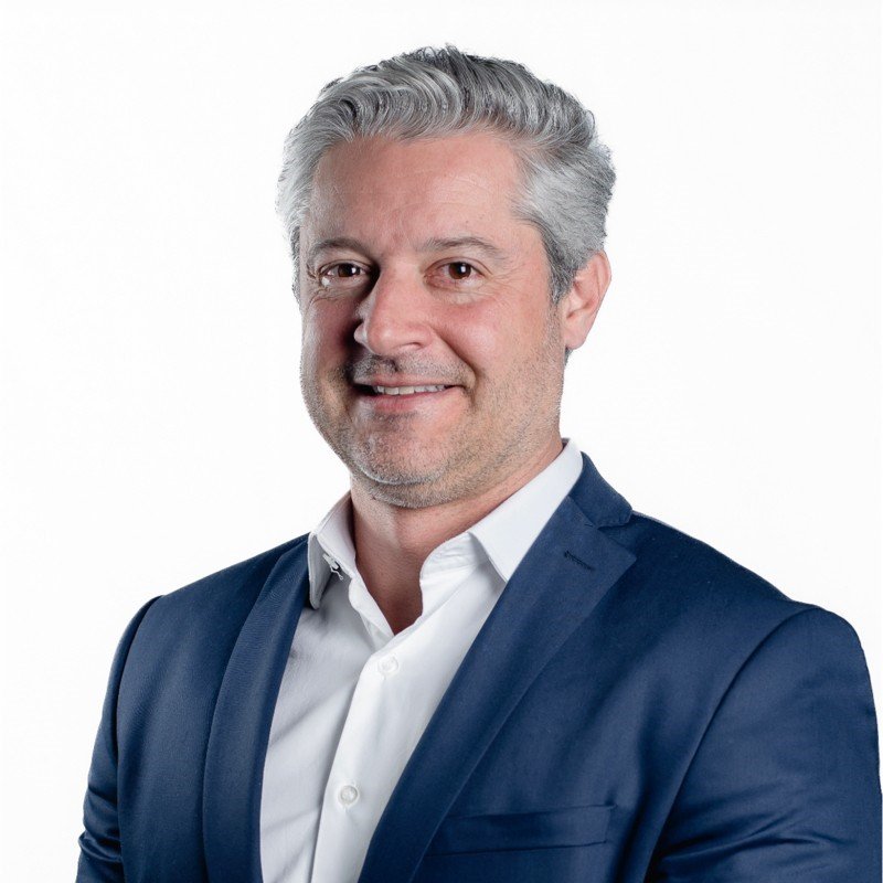 Maurício Vinhão é Head de Sales & Client Management da WTW no Brasil.