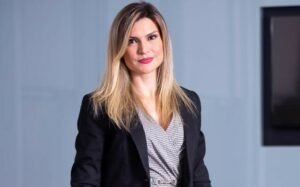Mariana Miranda, Head de Marketing e Vendas,