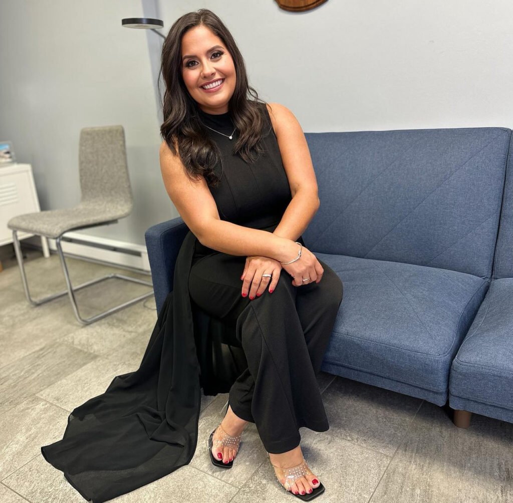 Monica Adwani, COO da BRZ Insurance