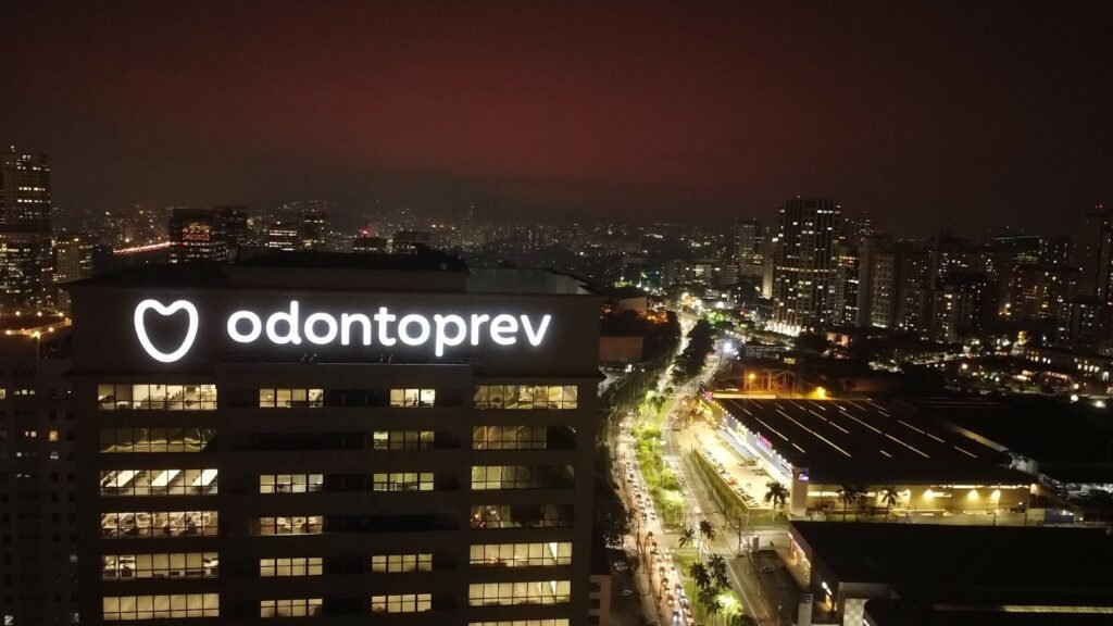 Divulgação - Odontoprev