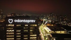 Divulgação - Odontoprev