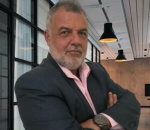 Pedro Paulo Pinho Borba, corretor de seguros especializado no segmento e representante da Associação Estadual dos Corretores de Seguros do Rio de Janeiro (AECOR-RJ)