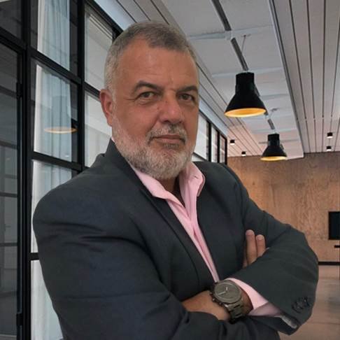 Pedro Paulo Pinho Borba, corretor de seguros especializado no segmento e representante da Associação Estadual dos Corretores de Seguros do Rio de Janeiro (AECOR-RJ)