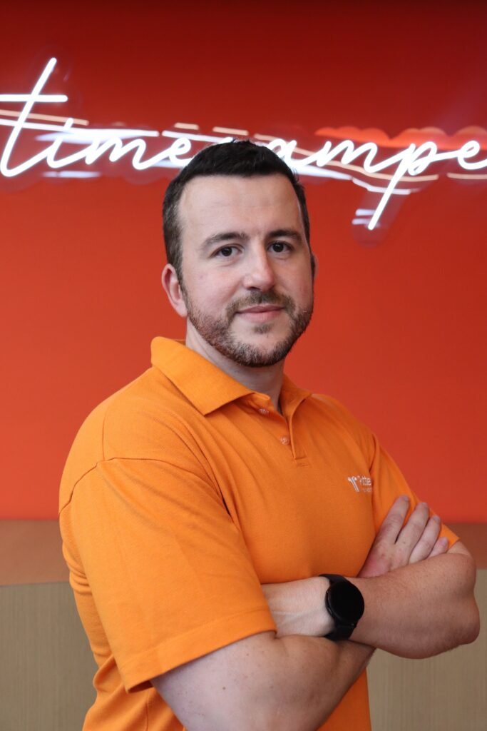 Rafael Oliveira, Head do produto Vida da Pottencial