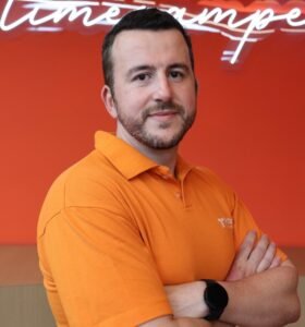 Rafael Oliveira, Head do produto Vida da Pottencial