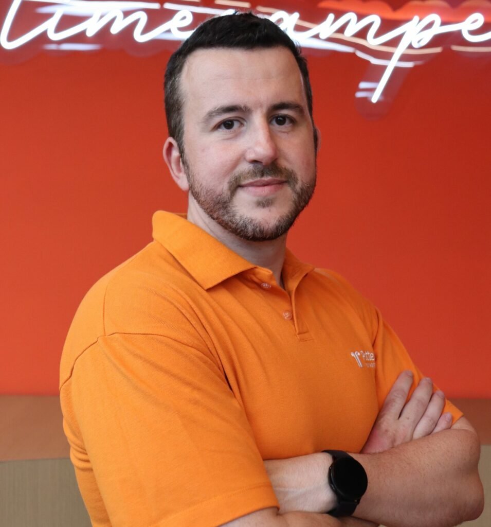 Rafael Oliveira, Head do produto Vida da Pottencial