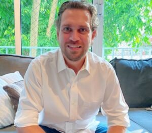 Rodolfo Bokel, sócio da Globus Seguros