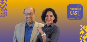 18ª edição do SincorCAST