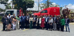 1º encontro Sincor-SP com corretores de seguros na sede da Europ Assistance