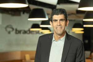Sylvio Roberto Vilardi - Diretor da Bradesco Saúde