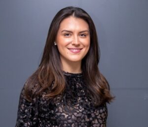 Talita Ferrari, Diretora Comercial da Wiz Corporate e Especialista em Agro