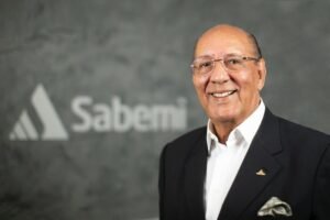 Tulio Severo - Sabemi
