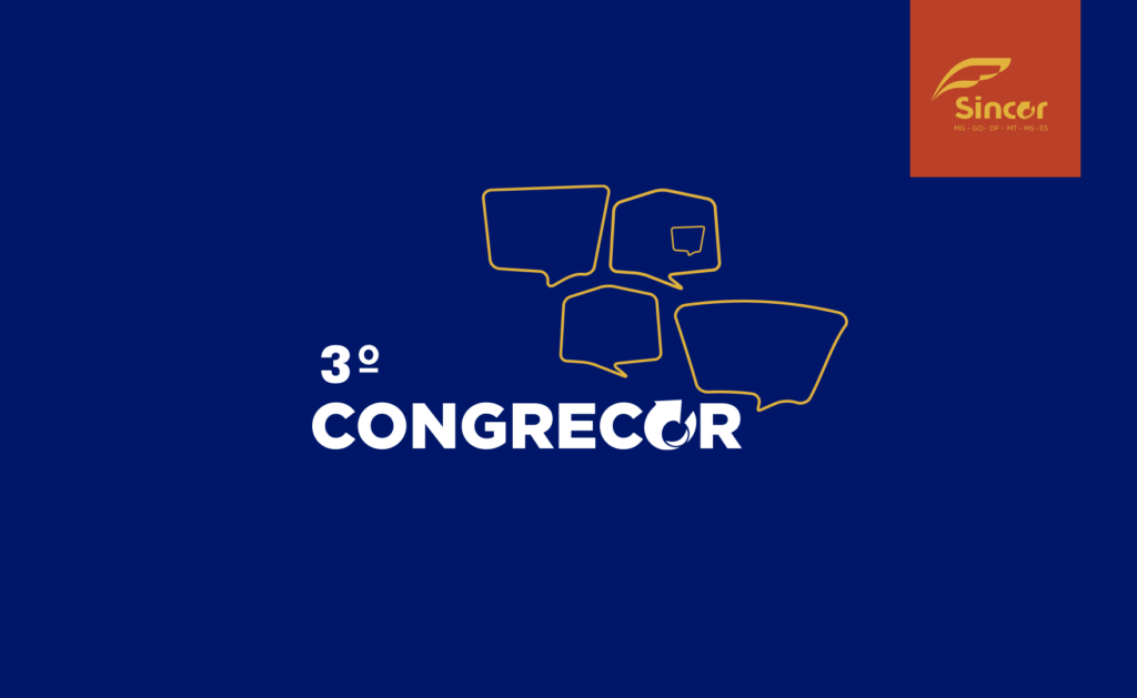 3º Congresso Regional Centro-Oeste, Minas Gerais e Espírito Santo dos Corretores de Seguros (Congrecor)