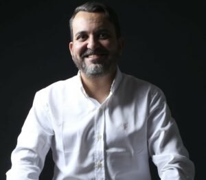 Wiliam Rodrigues de Faria - Especialista em Proteção de Dados no Brasil da GFT Technologies