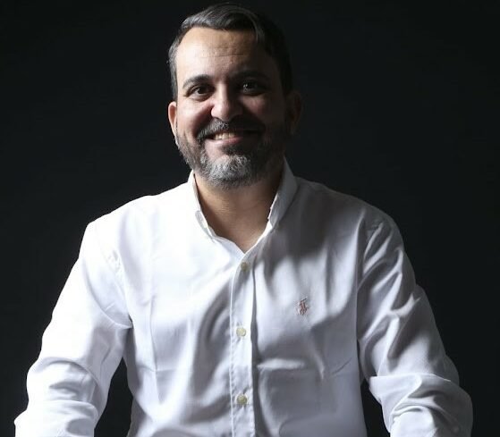 Wiliam Rodrigues de Faria - Especialista em Proteção de Dados no Brasil da GFT Technologies