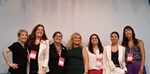 Sou Segura - Lançamento do Livro "Fala Mulher"
