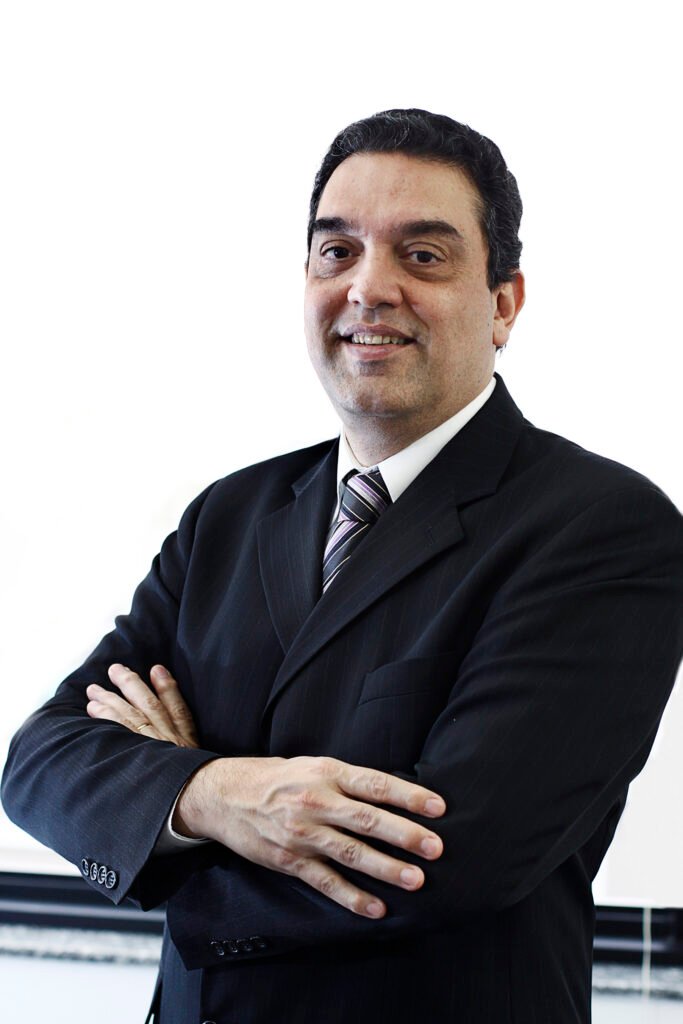 Guillermo León, CEO da HDI Global Seguros S.A.