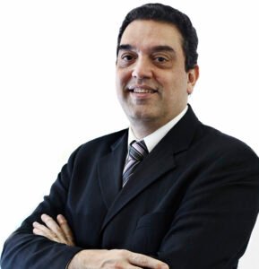 Guillermo León, CEO da HDI Global Seguros S.A.