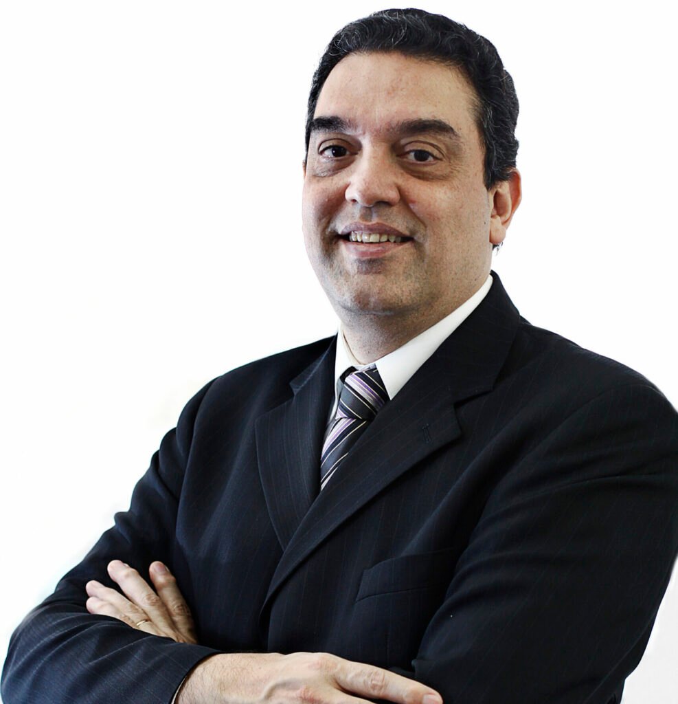 Guillermo León, CEO da HDI Global Seguros S.A.