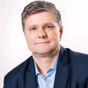 Rogerio Weber - Gerente da Filial Curitiba da SURA Seguros
