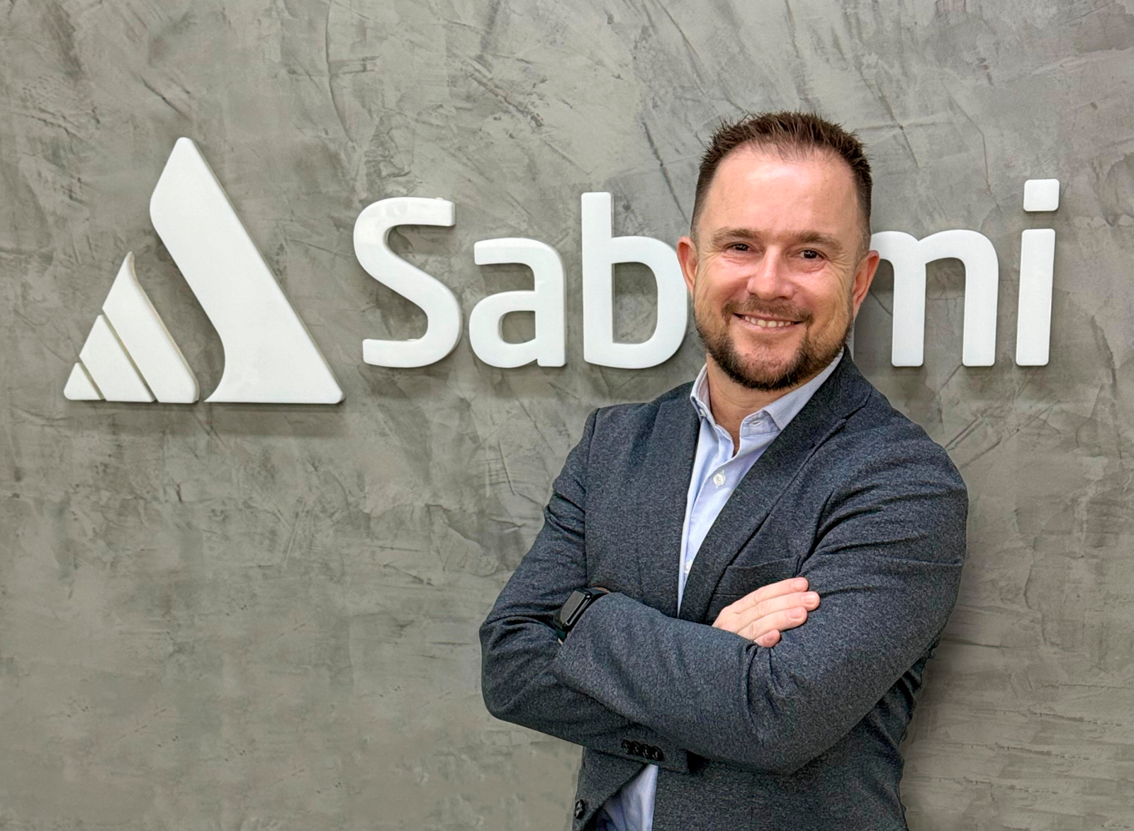 Alexsander Kaufmann - Sabemi Seguradora
