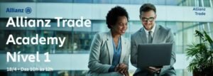 Treinamento Allianz Trade Academy - Nível 1
