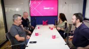 Divulgação: AkadCast