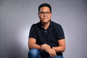 Flávio Otsuka, Diretor de Marketing e Estratégia de Crescimento
