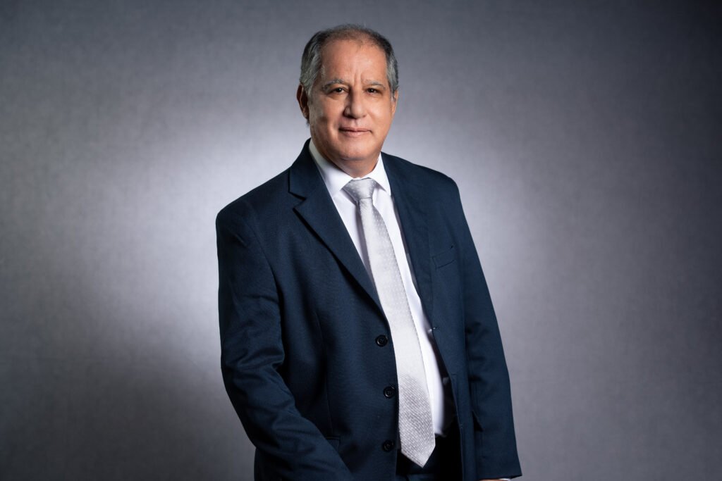 Sidney Cezarino, Diretor de Seguros Patrimoniais da Tokio Marine