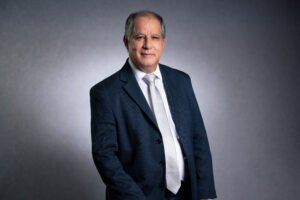Sidney Cezarino, Diretor de Seguros Patrimoniais da Tokio Marine