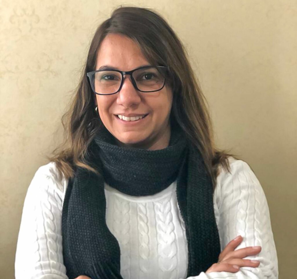 Carmem Lilian Calvo Bosquê - Advogada e sócia do escritório Bosquê Advocacia