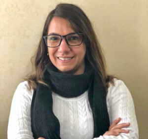 Carmem Lilian Calvo Bosquê - Advogada e sócia do escritório Bosquê Advocacia