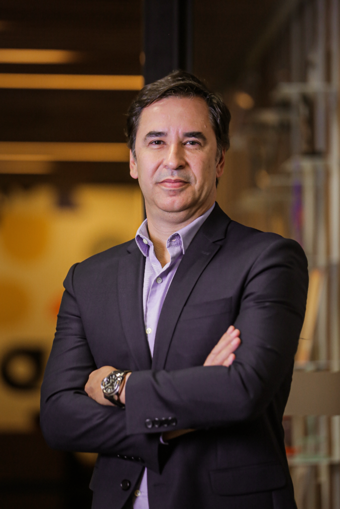 Marcelo Picanço - CEO da BMG Seguridades