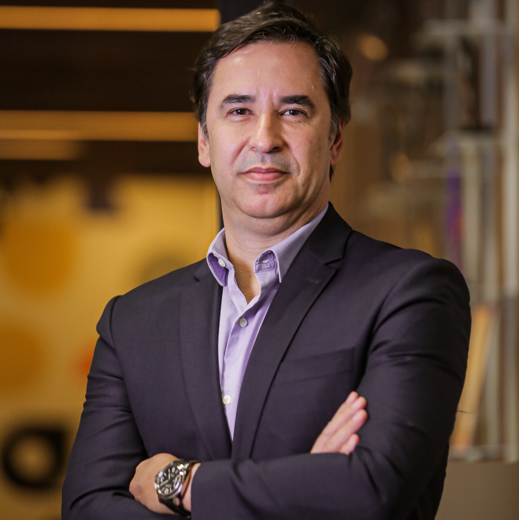 Marcelo Picanço - CEO da BMG Seguridades