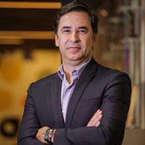 Marcelo Picanço - CEO da BMG Seguridades