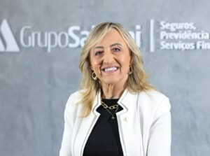 Eliana Schwingel Diederichsen, diretora executiva de Planejamento Estratégico e Compliance da Sabemi,