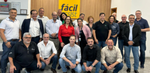 Sincor-SP visita Fácil Assist, do Grupo Liberty