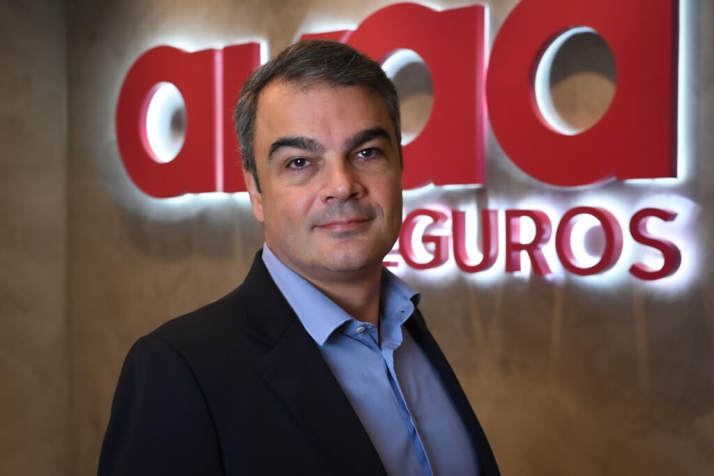Danilo Gamboa, CEO da Akad.