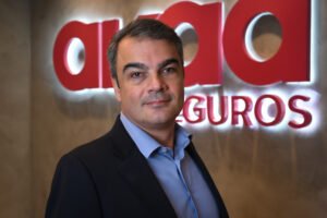 Danilo Gamboa, CEO da Akad.