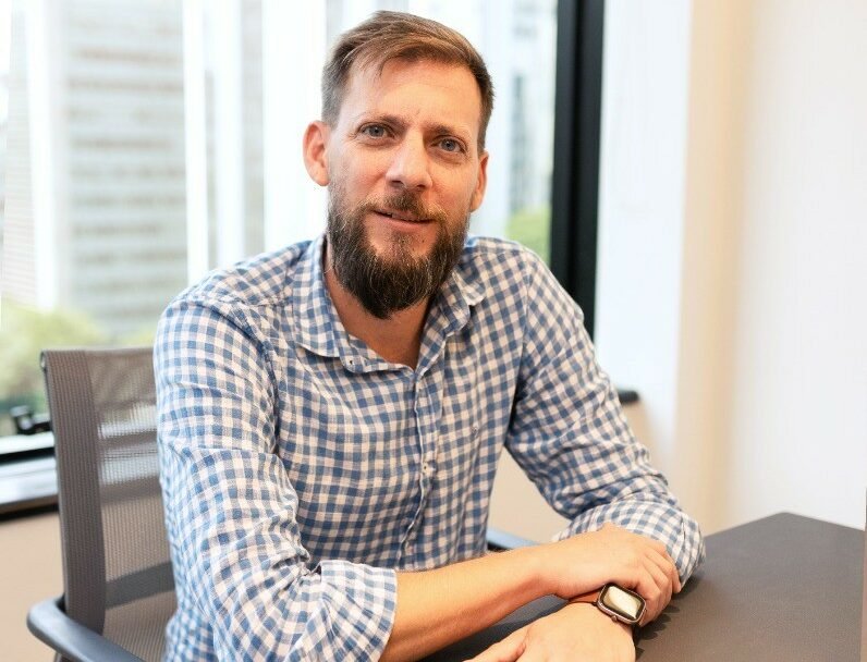 Guilherme Frezzarin, superintendente de agronegócios da FF Seguros.